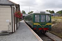 1618 Keith Town Station, Keith & Dufftown Railway