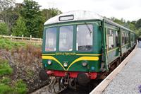 1619 Keith & Dufftown Railway