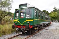 1624 Keith & Dufftown Railway