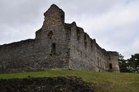 1625 Dufftown, Balvenie Castle