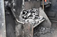 1639 Broomhill Station, Strathspey Railway