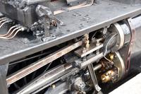 1641 Broomhill Station, Strathspey Railway