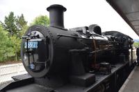1645 Aviemore Station, Strathspey Railway
