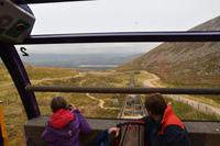 1648 Cairngorm Mountain Railway