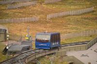 1650 Cairngorm Mountain Railway