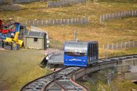 1657 Cairngorm Mountain Railway