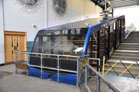 1658 Cairngorm Mountain Railway