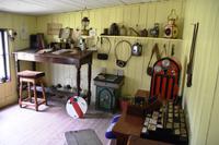 1667 Highland Folk Museum