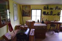 1668 Highland Folk Museum