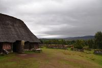 1670 Highland Folk Museum