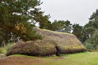1672 Highland Folk Museum