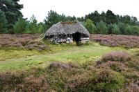 1673 Highland Folk Museum
