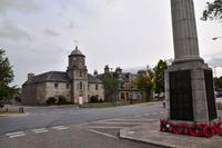 1676 Grandtown on Spey