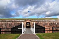 1680 Fort George