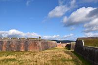 1682 Fort George