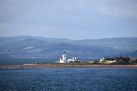1686 Fort George, Chanonry Point Lighthouse