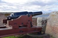 1687 Fort George