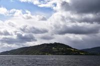 1693 Loch Ness, Urquhart Castle