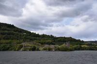 1695 Loch Ness, Urquhart Castle