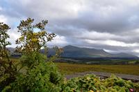 1708 Commando Memorial, Ben Nevis Massiv