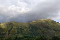 1712 Fort William, Ben Nevis