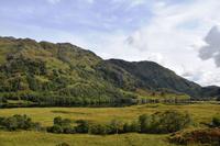1720 Jacobite Steam Train, Loch Eilt