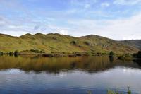 1722 Jacobite Steam Train, Loch Eilt