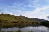 1723 Jacobite Steam Train, Loch Eilt