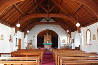 1733 Mallaig, Seefahrerkirche