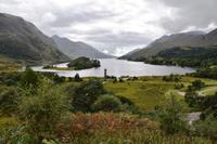 1741 Glenfinnan, Loch Shiel