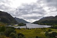 1743 Glenfinnan, Loch Shiel