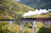 1746 Glenfinnan Viaduct