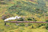 1752 Glenfinnan Viaduct