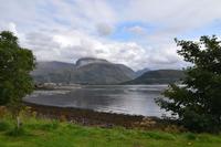 1765 Corpach, Ben Nevis 1345 m