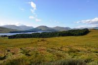 1782 Highlands, Loch Tulla