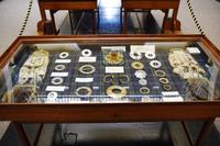 1786 Inveraray Castle, Waffensaal