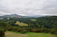 1809 Borders, Scotts View