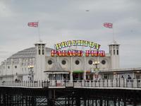 Brighton Palace Pier