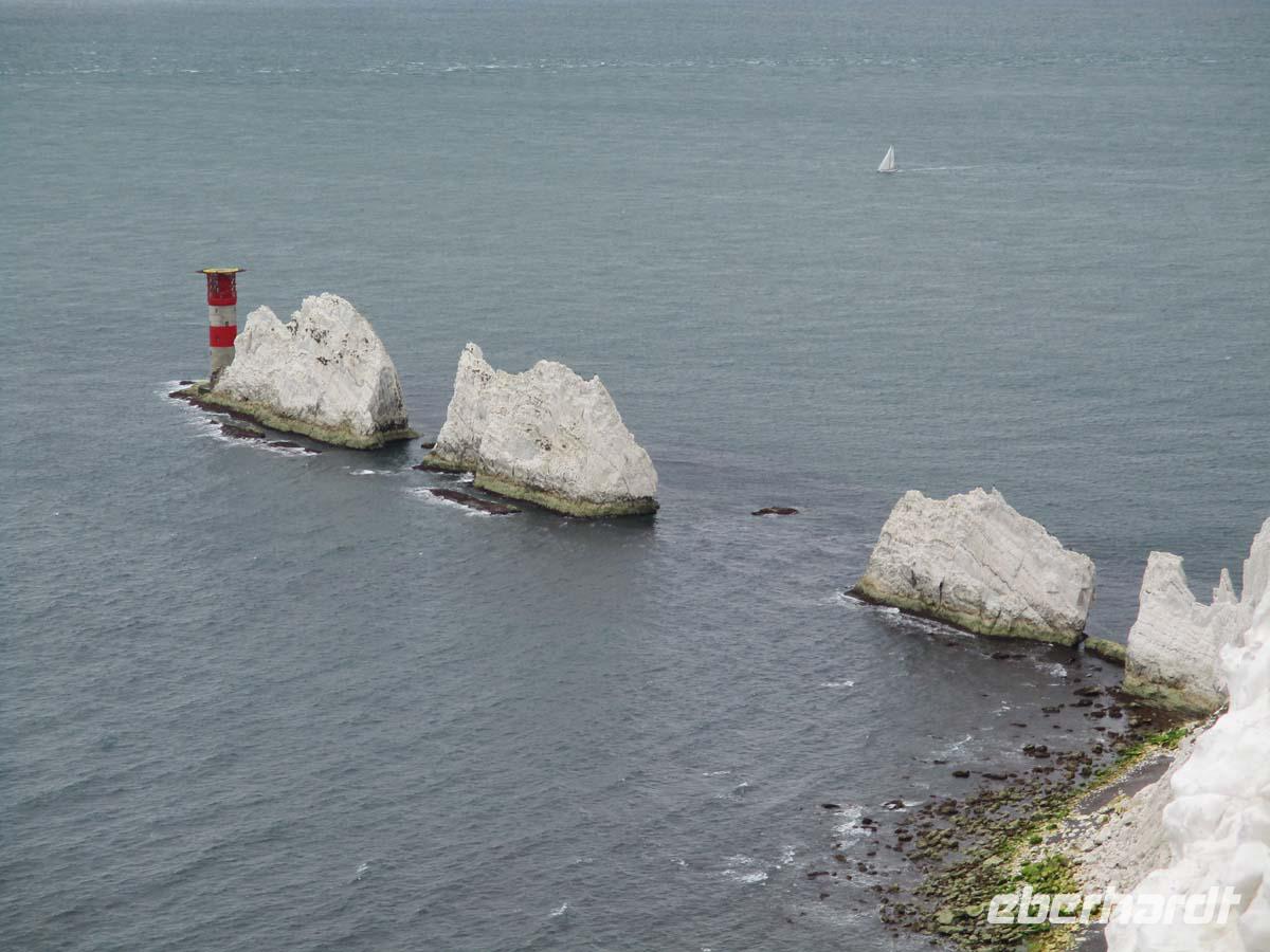 The Needles