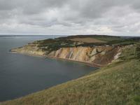 Die Alum Bay