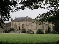 Lacock Abbey
