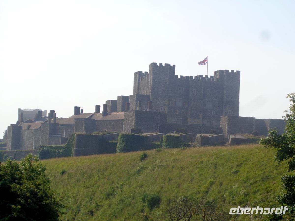 Dover Castle
