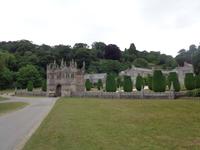 Lanhydrock House