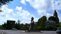 166 Dartmoor NP, Tavistock, Sir Francis Drake