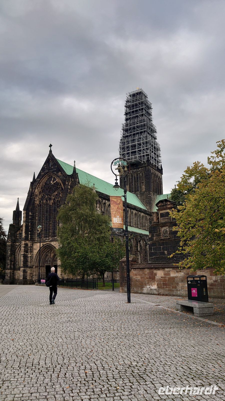 166 St. Mungo's Kathedrale, Glasgow