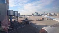 Flughafen Frankfurt