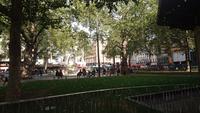 Leicester Square