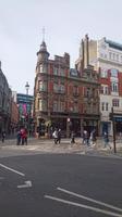Pub nahe des Piccadilly Circus