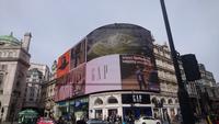 Piccadilly Circus