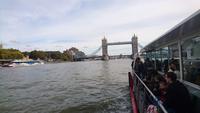 Auf zur Tower Bridge